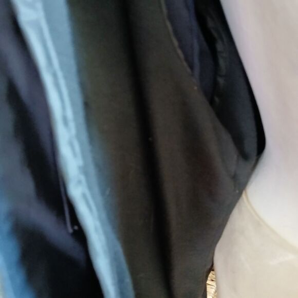 Vintage Air Force Windbreaker Jacket Size 40 Reg - Picture 7 of 8